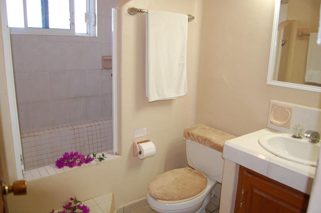 Pescadero Palace El Pescadero  Zewnętrze zdjęcie